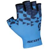 RĘKAWICZKI SCOTT RC TEAM SF /ATLANTIC BLUE/MIDNIGHT BLUE