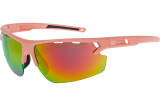 Okulary GOG Eter E589-3/cat.3/0/0/matt d.pink black