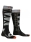 SKARPETY X-SOCKS SKI CONTROL 4.0 /czarny/szary