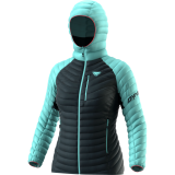 KURTKA DYNAFIT RADICAL DWN RDS W HOOD/ MARINE BLUE