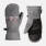 Rękawice Rossignol JR ROC IMPR M/heather grey