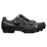 BUTY SCOTT MTB TEAM BOA DAMSKIE /DARK GREY/LIGHT PINK