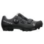 BUTY SCOTT MTB TEAM BOA DAMSKIE /DARK GREY/LIGHT PINK