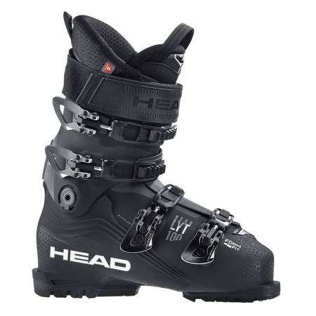 Buty Head NEXO LYT 100 BLACK