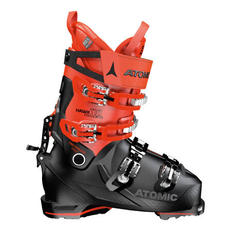 Buty Atomic HAWX PRIME XTD 110 CT GW Black/Red
