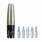 KLUCZ TOPEAK NANO TORQBOX X, 2-6Nm, w/5 tool bits