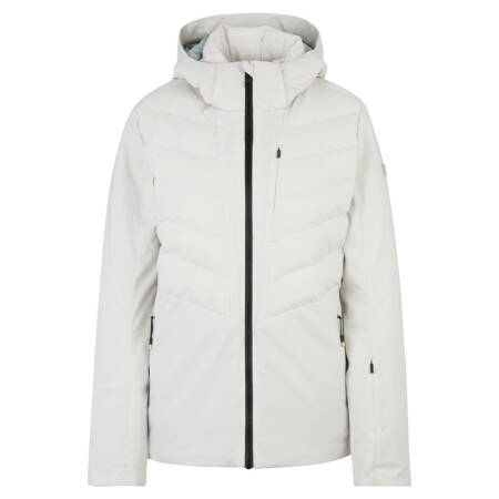 Kurtka Ziener TOKKI W white fog 