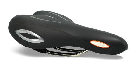 SIODŁO SELLE ROYAL LOOKIN MODERATE 60st. STRACCIATELLA ŻEL 