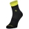 Skarpety SCOTT Trail Quarter /dark grey/sulphur yellow 