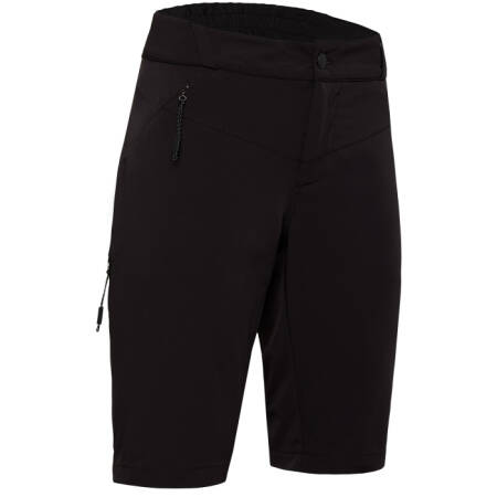 Spodenki SILVINI WOMEN Shorts ALMA czarna