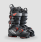 BUTY NORDICA SPEEDMACHINE 3 130 BLACK/ANTHRACITE/RED