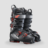 BUTY NORDICA SPEEDMACHINE 3 130 BLACK/ANTHRACITE/RED
