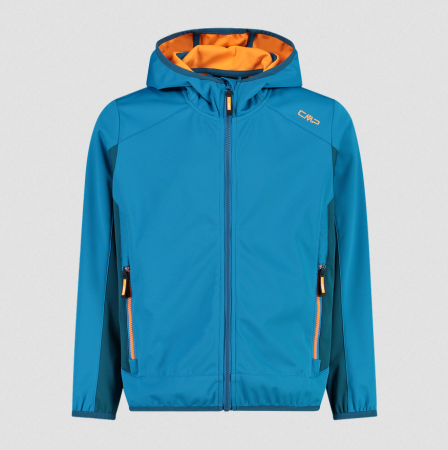 Kurtka CMP KID G FIX 39A5134/06LN