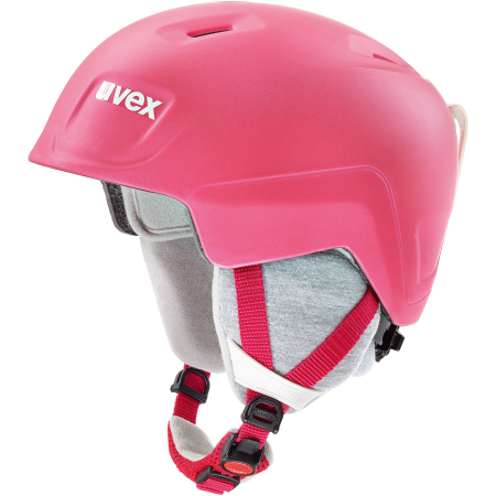 Kask uvex manic pro /56/6/224/ pink met