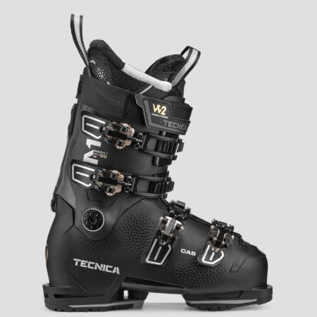 Buty Tecnica Mach1 MV 95 W TD GW black