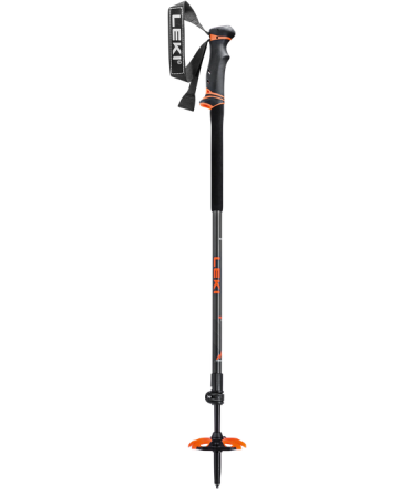 Kijki Leki Helicon Lite ski-tour 110-145 cm