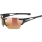 OKULARY UVEX SPORTSTYLE 803 RACE CV VM /BLACK MAT 1-3