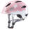 Kask rowerowy UVEX Oyo style butterfly pink
