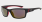 Okulary GOG ALPHA E206-3P/cat.3/matt black red