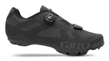 BUTY GIRO RINCON /BLACK 