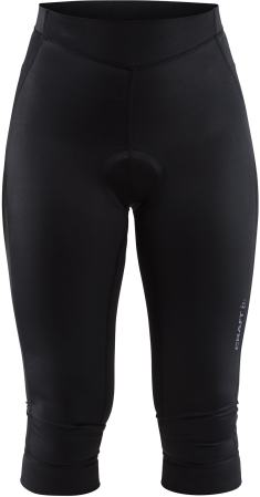SPODENKI CRAFT RISE KNICKERS W 1906077-999000 