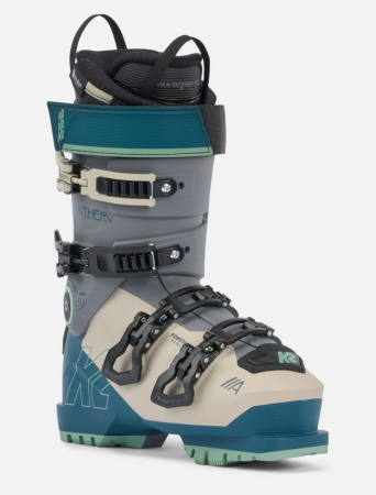 Buty K2 ANTHEM 105 LV Damskie 2024