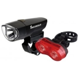 ZESTAW LAMP PROX DIODOWE 785+151R CZARNE