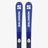 Narty Salomon L S/RACE Jr S + C5 GW J75