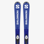 Narty Salomon L S/RACE Jr S + C5 GW J75