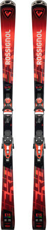Narty Rossignol HERO ELITE MT CA K NX12