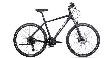 Rower Unibike VIPER MĘSKI/ czarny