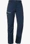 Spodnie SCHOFFEL SOFTSHELL MATREI damskie/blue