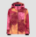 Kurtka CMP KID G SNAPS HOOD/39W2085/15ZP