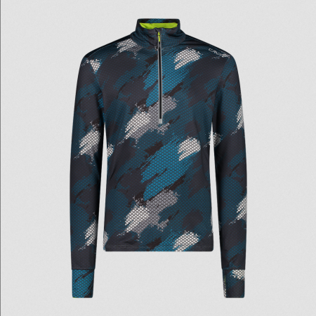 BLUZA CMP MAN SWEAT 32L2827/42ZM