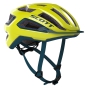 Kask Scott Arx (CE) radium yellow