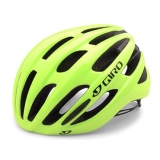 KASK GIRO FORAY SZOSOWY HIGH YELLOW 