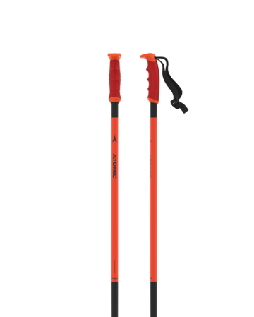 Kijki Atomic REDSTER Red