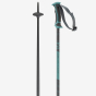 Kije Salomon Arctic lady grey green