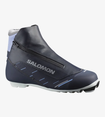 Buty Salomon RC8 VITANE PROLINK Ebony/Kentucky Blue