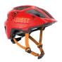 KASK SCOTT KID SPUNTO /FLORIDA RED 
