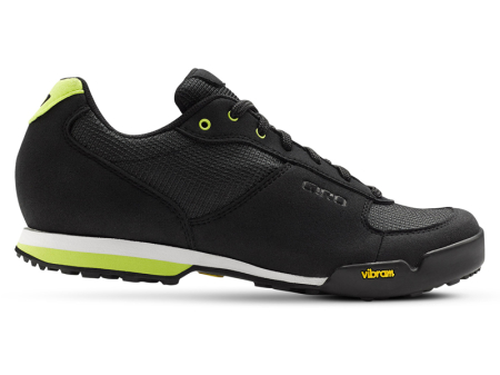 BUTY ROWEROWE GIRO PETRA VR DAM.BLK/WILD/LIME 
