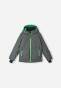 Kurtka Reimatec Tirro Thyme green