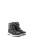 Buty MOON BOOT JR BOY MID WP 2/BLACK-CASTLEROCK