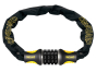 ZAPIĘCIE ONGUARD MASTIFF 8125/120cm x 4mm SZYFR