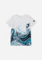 KOSZULKA REIMA VAUHDIKAS /OFF WHITE/011C