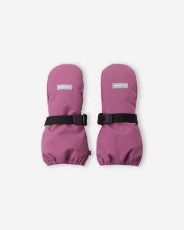 Rękawice Reimatec Ote mitten red violet