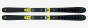 Narty Head Kore 93 - Attack 14 GW yellow/anthracite