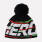 Czapka Rossignol L3 JR HERO/black