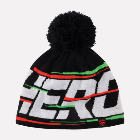 Czapka Rossignol L3 JR HERO/black