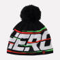 Czapka Rossignol L3 JR HERO/black